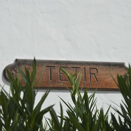 Bungalow Tetir in Caleta de Fuste Bagian luar foto