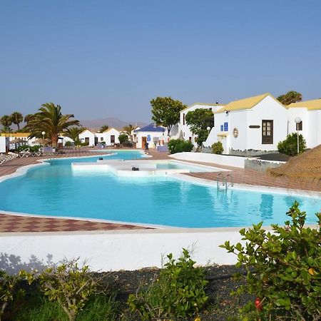 Bungalow Tetir in Caleta de Fuste Bagian luar foto