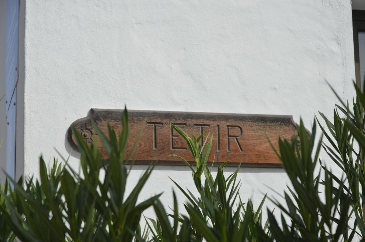 Bungalow Tetir in Caleta de Fuste Bagian luar foto