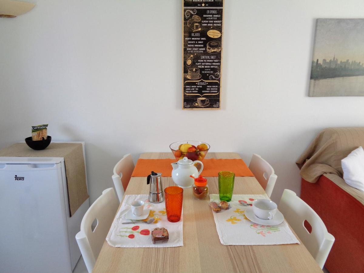 Bungalow Tetir in Caleta de Fuste Bagian luar foto