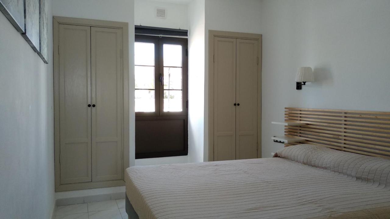 Bungalow Tetir in Caleta de Fuste Bagian luar foto